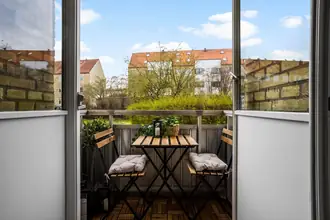 Ejerlejlighed på Nedertoften 17, th., 2720 Vanløse