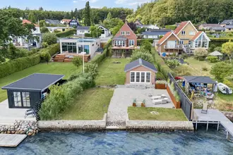 Villa på Myrehøjvej 3, 5700 Svendborg