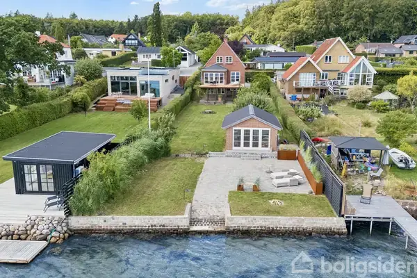 Villa på Myrehøjvej 3, 5700 Svendborg