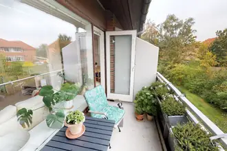 Ejerlejlighed på Ahornvej 3B, 2. tv., 2970 Hørsholm