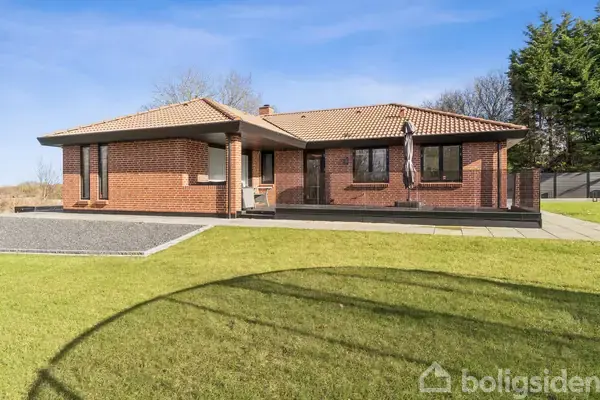 Villa på Tisetvej 11, 8355 Solbjerg