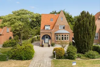 Villa på Odensevej 43, 5610 Assens