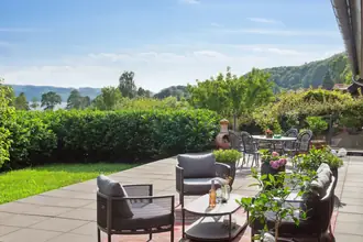 Villa på Himmelbjergvej 125, 8600 Silkeborg