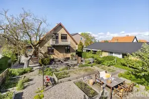 Villa på Linde Alle 20, 4220 Korsør