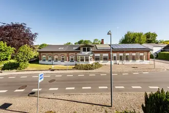 Villa på Nørbyvej 12A, 6200 Aabenraa
