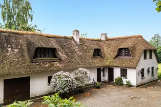 Villa på Gl. Møllevej 5, Ødis Bramdr, 6580 Vamdrup