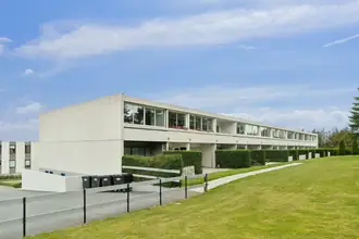Ejerlejlighed på Æblerosevej 17, 1. th., 8500 Grenaa