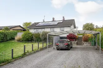 Villa på Mølvangvej 33, 7300 Jelling