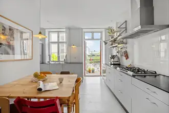 Ejerlejlighed på Uplandsgade 28, 1. th., 2300 København S