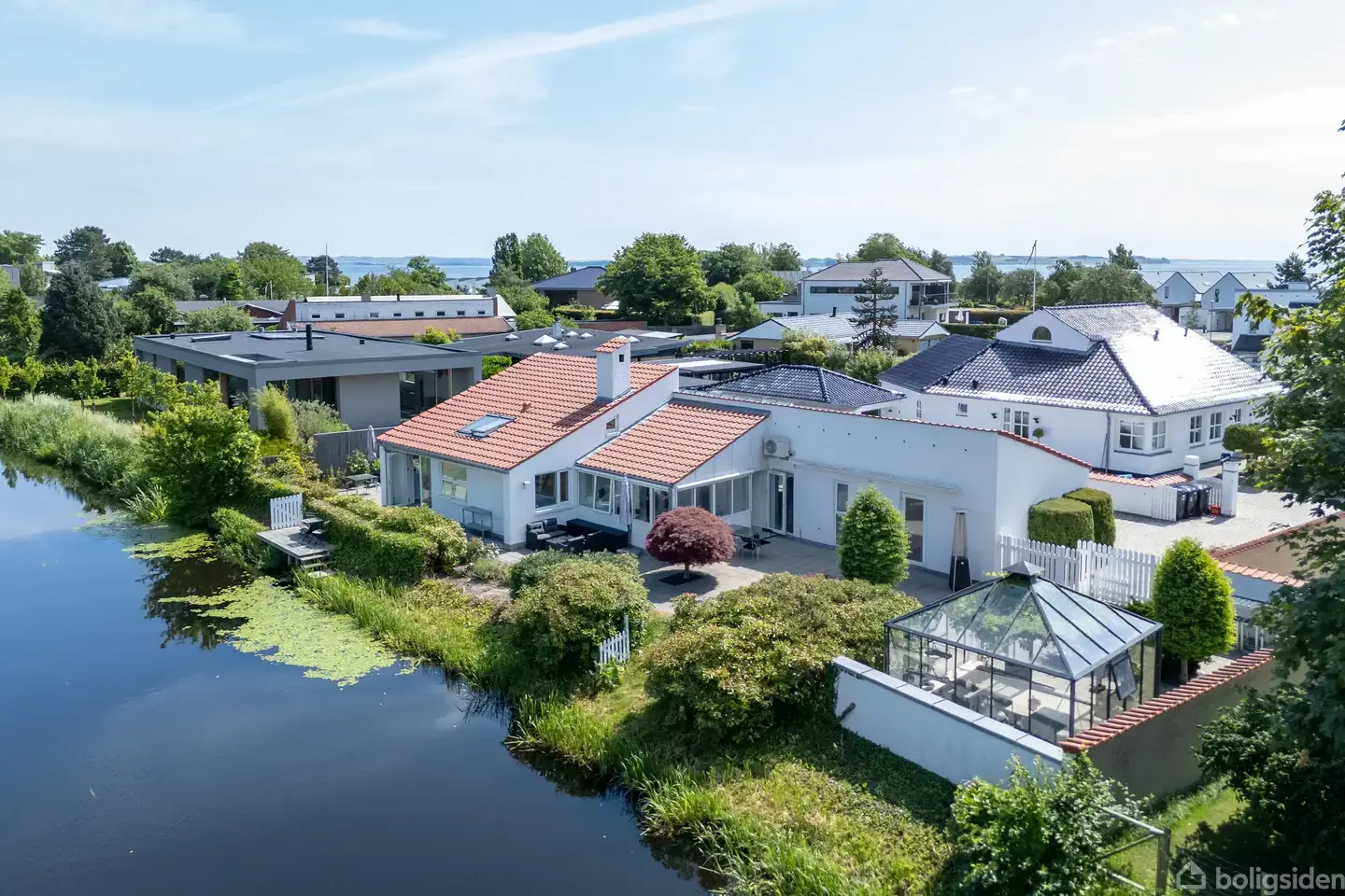 Villa på Stenvadet 6, 8240 Risskov