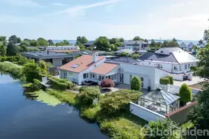 Villa på Stenvadet 6, 8240 Risskov