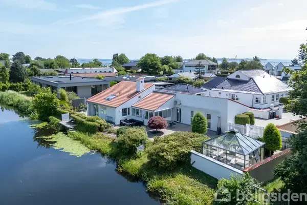 Villa på Stenvadet 6, 8240 Risskov