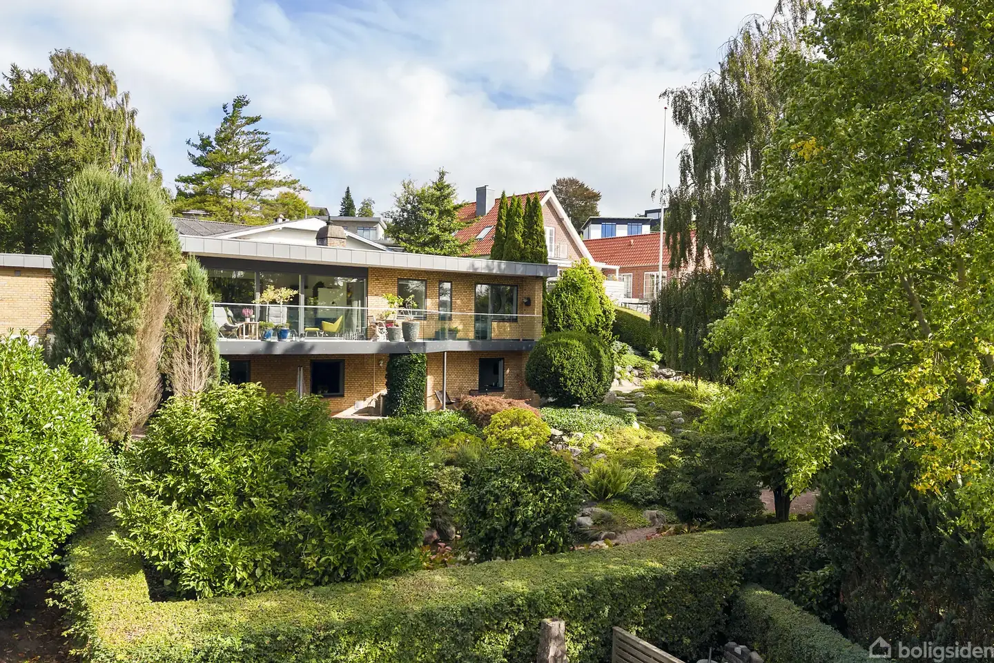 Villa på Viemosevej 5B, 7120 Vejle Øst