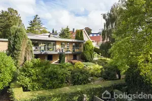 Villa på Viemosevej 5B, 7120 Vejle Øst
