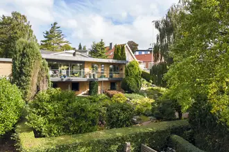 Villa på Viemosevej 5B, 7120 Vejle Øst
