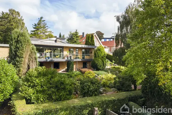 Villa på Viemosevej 5B, 7120 Vejle Øst