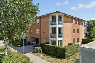 Ejerlejlighed på H.C. Ørsteds Vej 21C, 1., 7400 Herning