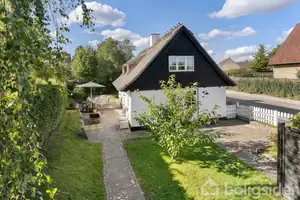 Villa på Virumgade 51, 2830 Virum