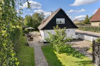 Villa på Virumgade 51, 2830 Virum