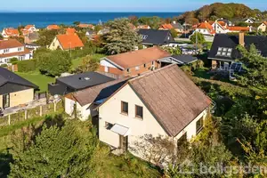 Villa på Østre Alle 1B, 3250 Gilleleje