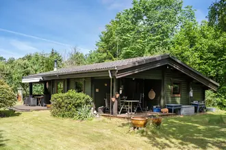 Fritidshus på Humlevej 4, 3300 Frederiksværk