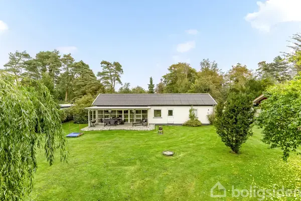 Fritidsbolig på Kystvej 4, 4872 Idestrup