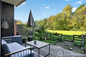 Ejerlejlighed på Teglgårdsvej 407, st. tv., 3050 Humlebæk