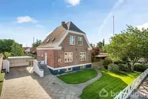 Villa på Åboulevarden 22, 6880 Tarm