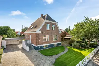 Villa på Åboulevarden 22, 6880 Tarm