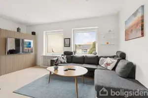Ejerlejlighed på Provstejorden 6, 2. tv., 9000 Aalborg