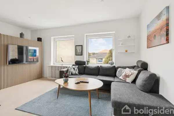 Ejerlejlighed på Provstejorden 6, 2. tv., 9000 Aalborg