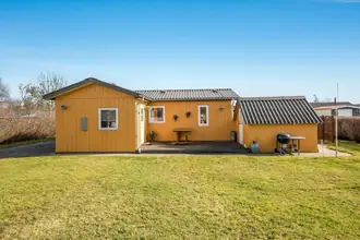 Fritidshus på Diernæs Strandby 82, 6100 Haderslev