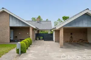 Villa på Edgar Funchs Vej 24, 9000 Aalborg