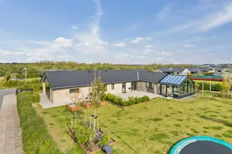 Villa på Griegsvej 207, 9200 Aalborg SV