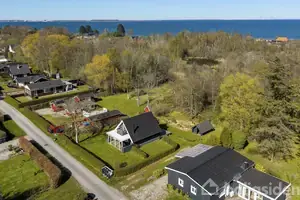 Fritidsbolig på Maemosevej 20, 5871 Frørup
