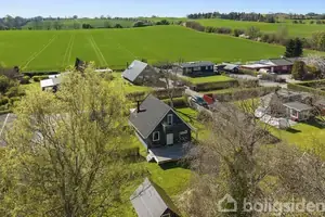 Fritidsbolig på Maemosevej 20, 5871 Frørup