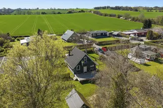 Fritidshus på Maemosevej 20, Maemosen, 5871 Frørup