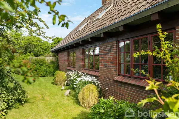 Villa på Lungstedvangen 74, 5250 Odense SV