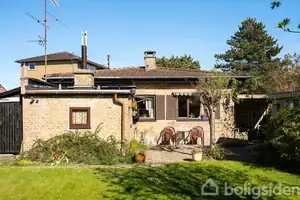 Villa på Skærbækvej 58, 2610 Rødovre