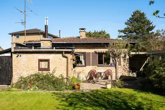 Villa på Skærbækvej 58, 2610 Rødovre