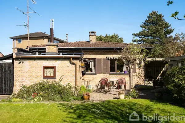 Villa på Skærbækvej 58, 2610 Rødovre