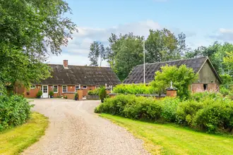 Villa på Bormosevej 10, 7480 Vildbjerg