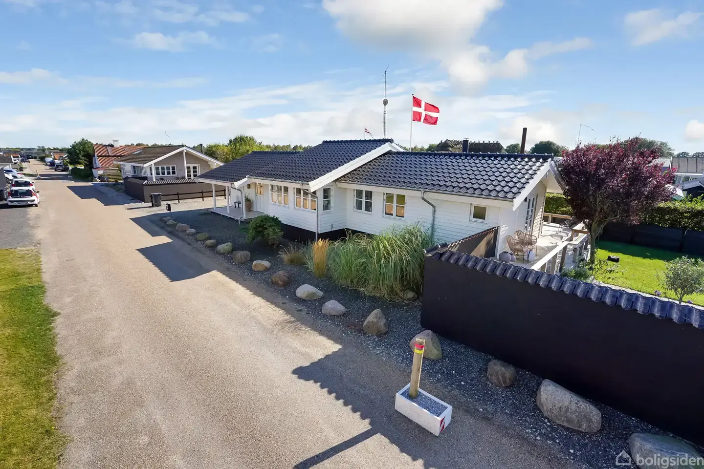 Fritidsbolig på Østre Strandvej 93, 5450 Otterup
