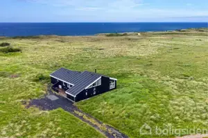 Fritidsbolig på Kranken 2, 9850 Hirtshals