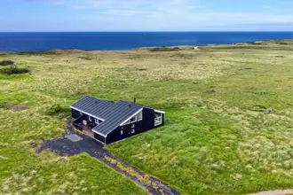 Fritidshus på Kranken 2, Tornby, 9850 Hirtshals