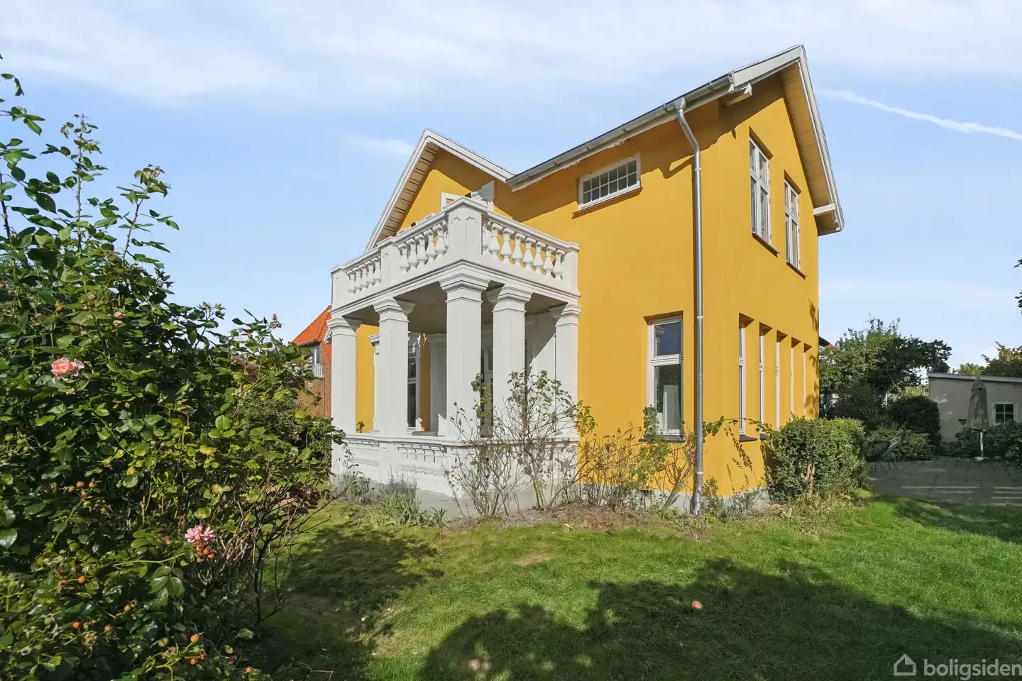 Villa på Strandgade 21, 3300 Frederiksværk