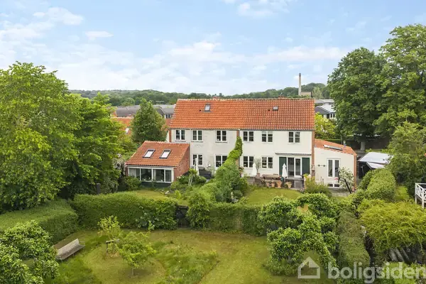 Rækkehus på Bredevej 47A, 2830 Virum