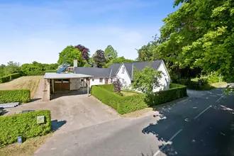 Villa på Rådvedvej 73, 8700 Horsens