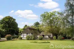 Villa på Middelfartvej 279, 5464 Brenderup Fyn