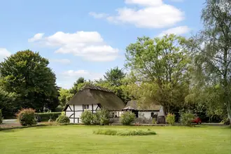 Villa på Middelfartvej 279, Åhøjrup, 5464 Brenderup Fyn